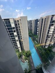 The Tapestry (D18), Condominium #530872541